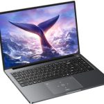 Blackview ‎GamiBook 8 AMD R7 7735HS 16" 5000MAH, 16GB LPDDR5 RAM, 512GB ROM