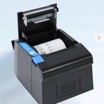Thermal printer