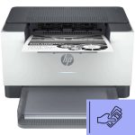 HP PRINTER LASERJET M209dw