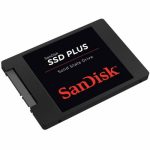 SANDISK SSD PLUS 480GB - Image 2