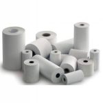 THERMAL POS PAPER ROLL 80MM X 63MM 48GR. 44M (EUROPEAN)