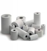 THERMAL POS PAPER ROLL 80MM X 63MM 48GR. 44M (EUROPEAN)