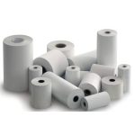 THERMAL VISA PAPER ROLL 57MM X 38MM 55GR 15M (EUROPEAN)