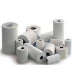 THERMAL VISA PAPER ROLL 57MM X 38MM 55GR 15M (EUROPEAN)
