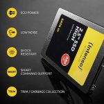 INTENSO SSD 480GB 2.5″ SATA III HIGH - Image 4