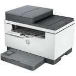 HP PRINTER AIO LASERJET MFP M234sdn - Image 4
