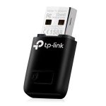 TP-LINK USB MINI WIRELESS ADAPTER 300Mbps WN823N - Image 2