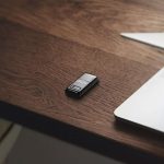 TP-LINK USB MINI WIRELESS ADAPTER 300Mbps WN823N - Image 5