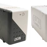 POWERCOM UPS WAR-1000AP