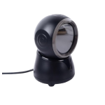 XPOS BARCODE LASER SCANNER 2D DRUG V2 WIRED USB2.0 FREESTANDING - 2YW