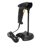 XPOS BARCODE SCANNER LASER 1D WIRED USB2.0 - 2YW - Image 2