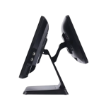 XPOS POS SYSTEM XVESA2 DUAL SERIES 15" J1900-i5 SSD - 2YW - Image 3