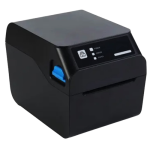 XPOS THERMAL PRINTER 80mm WITH CUTTER USB/ETHERNET/WiFi NIB - 1YW - Image 2