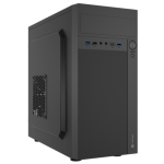 Custom PC Intel i5-14400 64GB 2 x SSD NAS 2TB Integrated graphics - Image 2