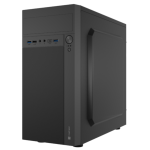 Custom PC Intel i5-14400 64GB 2 x SSD NAS 2TB Integrated graphics - Image 3