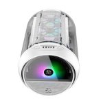 Custom PC intel i5-14400F 32GB SSD 1TB NVMe RX 6500XT - Image 3