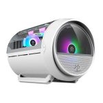 Custom PC intel i5-14400F 32GB SSD 1TB NVMe RX 6500XT