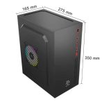 Custom PC Ryzen 7 8700G 16GB SSD 512GB - Image 4