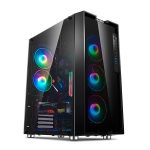 Gaming PC i3-12100F 16GB SSD 1TB m.2 RTX 4060 - Image 2