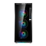 Gaming PC i3-12100F 16GB SSD 1TB m.2 RTX 4060 - Image 3