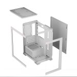 Gaming PC Intel i3-13100F 16GB SSD 512GB RTX 4060 Ti - Image 5