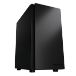 Custom PC Ryzen 5 5600 16GB SSD 500GB RX 7600 - Image 4