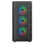 Gaming PC Ryzen 5 5600X 16GB SSD 1TB RTX 4060 - Image 4