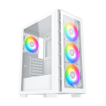 Gaming PC Ryzen 5 5600X RAM 16GB SSD 1TB M.2 RTX 4060