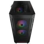 Gaming PC Ryzen 7 5700X 16GB SSD 1TB M.2 RTX 4060 - Image 5