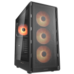 Gaming PC Ryzen 7 7700 32GB SSD 1TB m.2 No GPU - Image 2