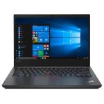 Lenovo Thinkpad E14 G2 i5-1135G7 8GB SSD 256GB