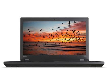 Lenovo Thinkpad L570 i5-7200U 15,6" 16 GB 512 GB HD Graphics 620