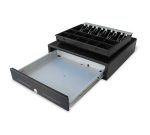 CASH DRAWER BLACK 41X41 HEAVY DUTY TE505M - Image 2